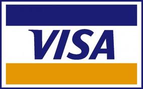 DRM Visa Card