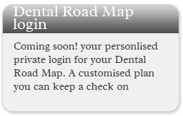 Dental Road Map login
